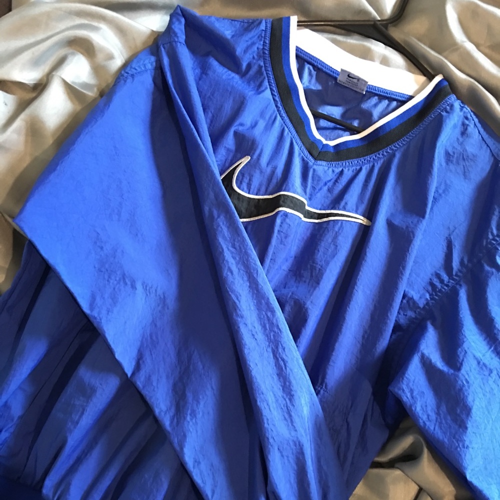 Nike Sweater